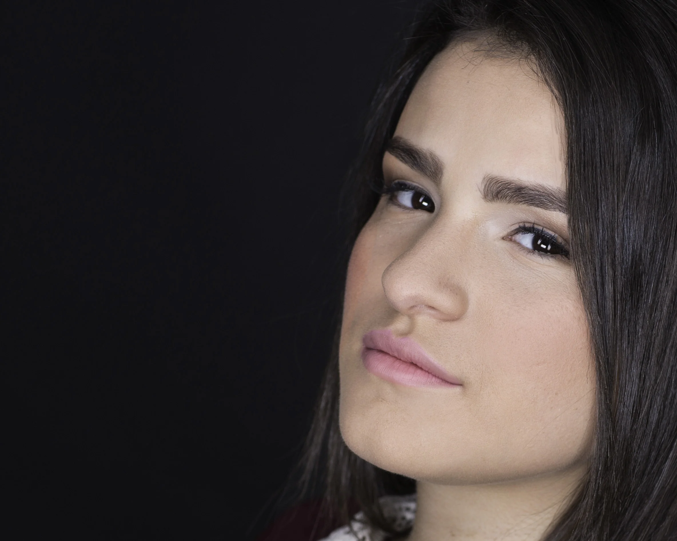 Sample image of my High school senior portrait photography Portrait photographer
