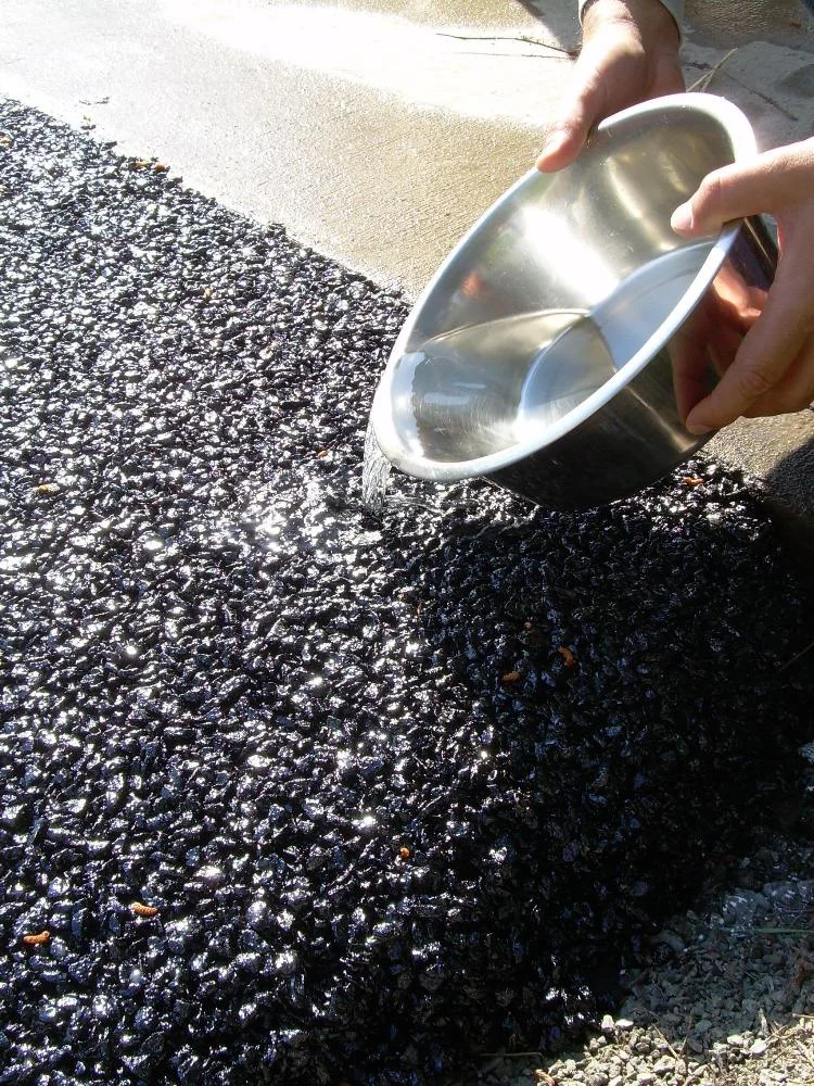 SUSTAINABLE STORMWATER