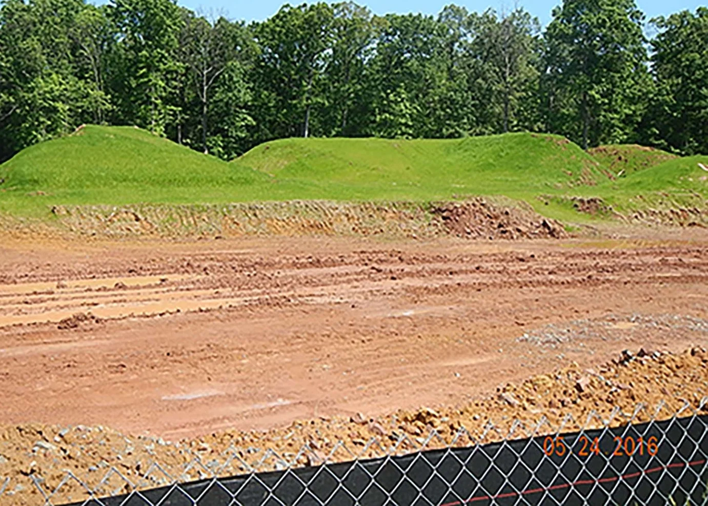 The new Construction General Permit for stormwater discharges starts July 1, 2019