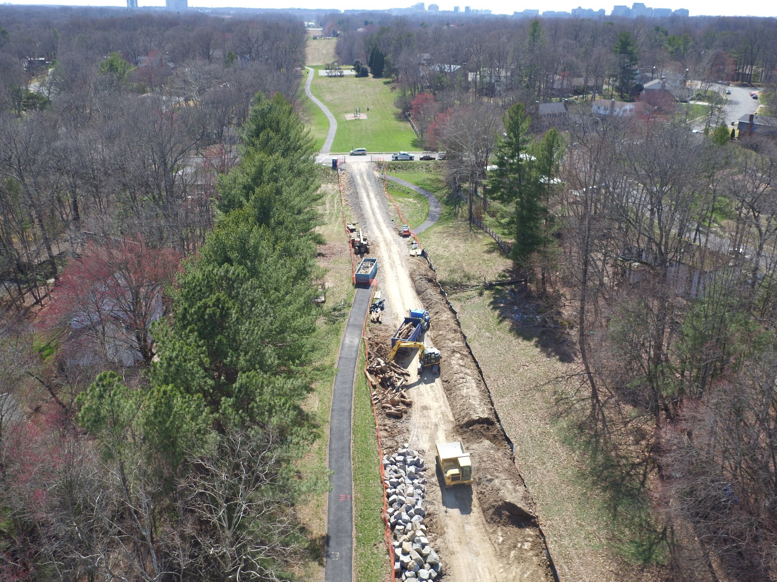  Reality Capture, Laser Scanning, and UAV/Drone Services 