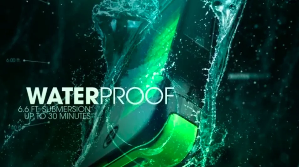 Otter Box :