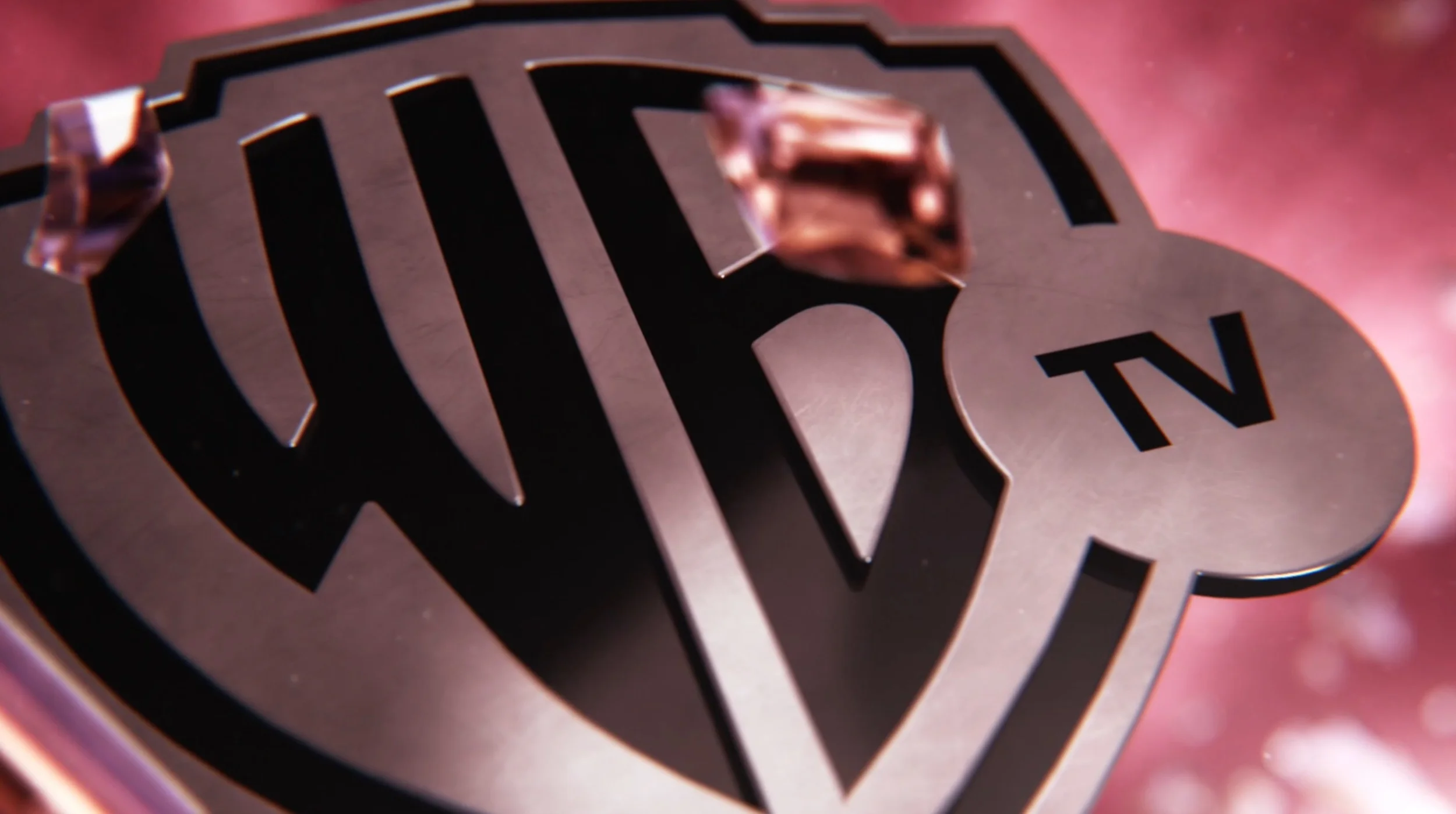 Strategic music and sound design Warner Brothers | Theme Rebrand