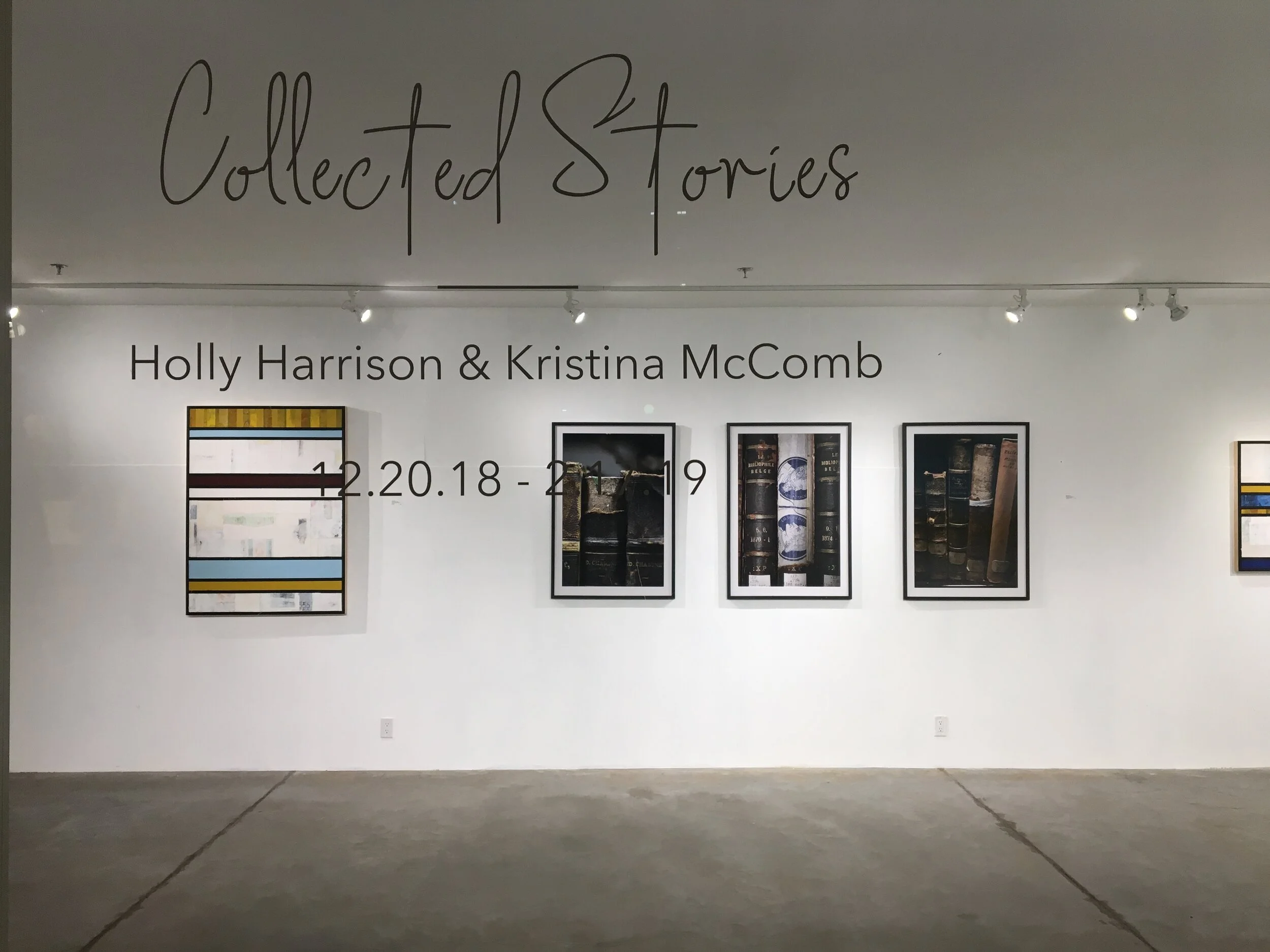 Collected Stories