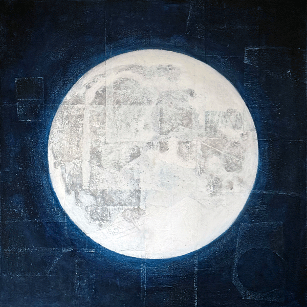 What a Little Moonlight Can Do 