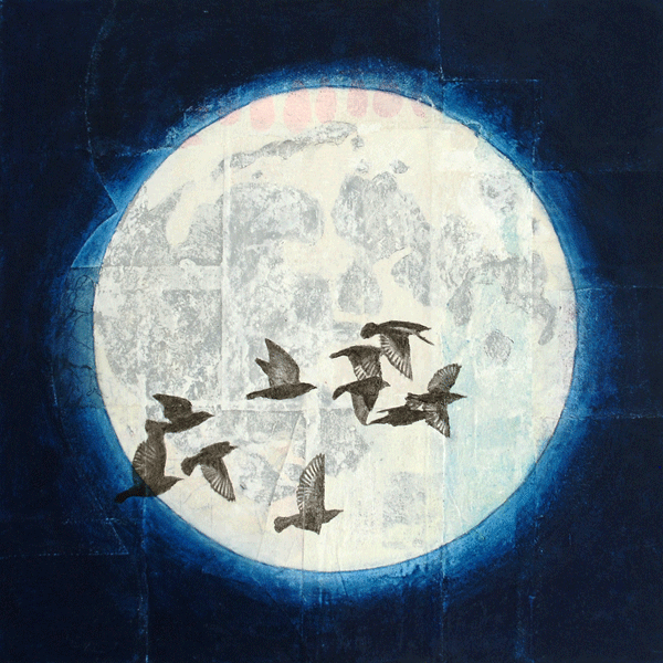 Moonlight Serenade
