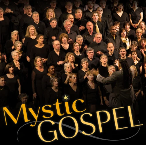 Mystic Chorale Gospel 2016