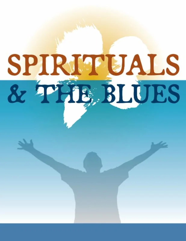 Spirituals and the Blues