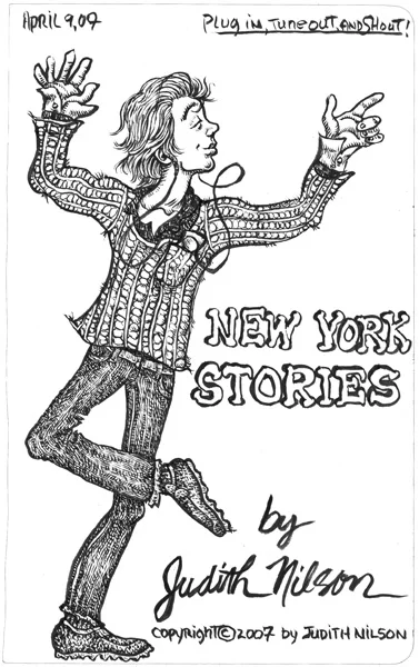 New York Stories