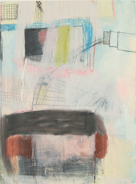 She's Got To Lie Down