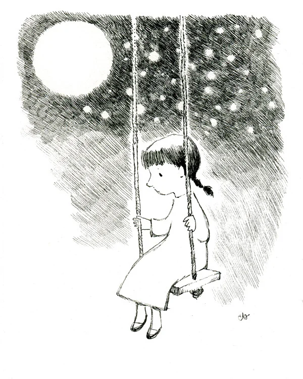star swing
