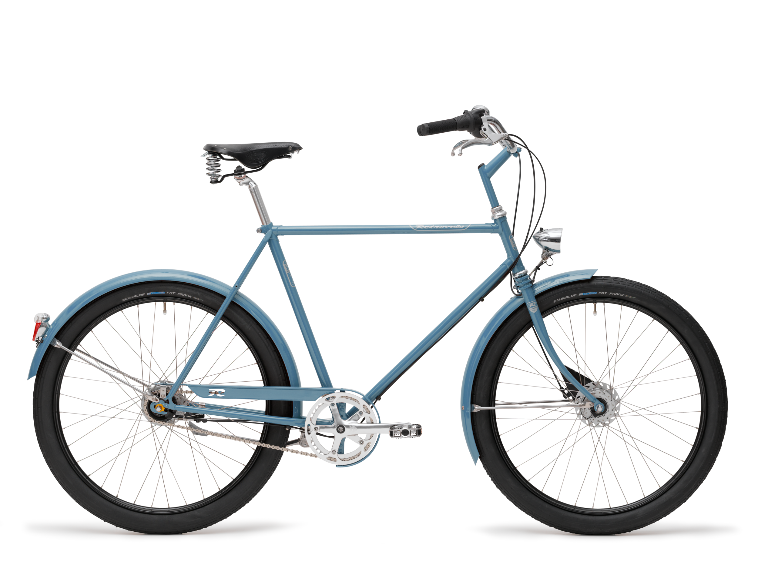 Taubenblau RAL5014 +