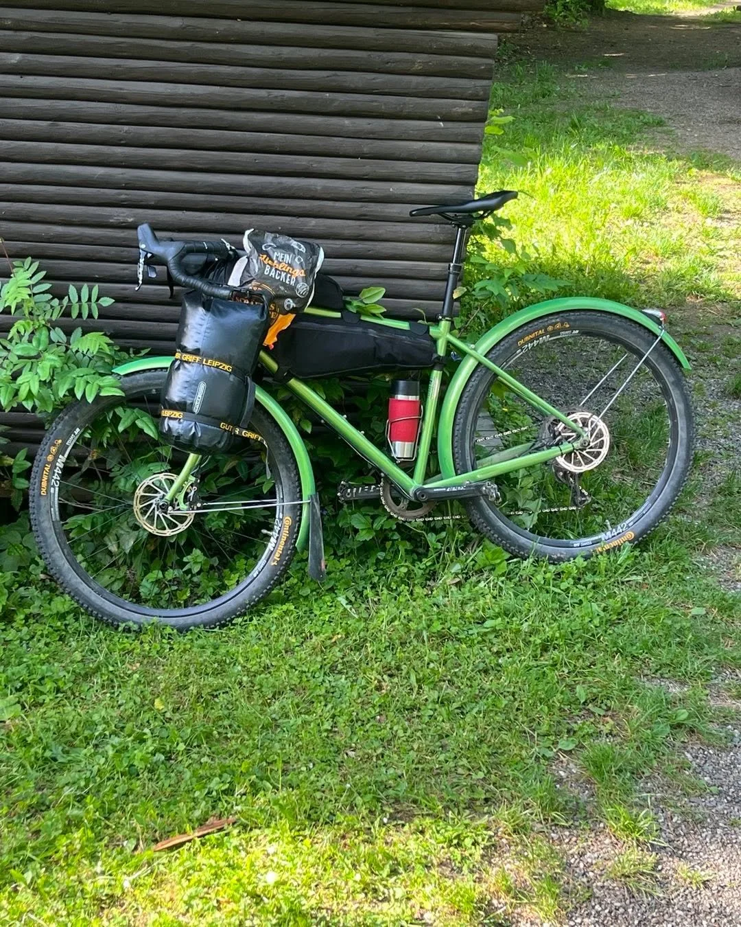 Lieblingsb&auml;cker Oberrabenstein