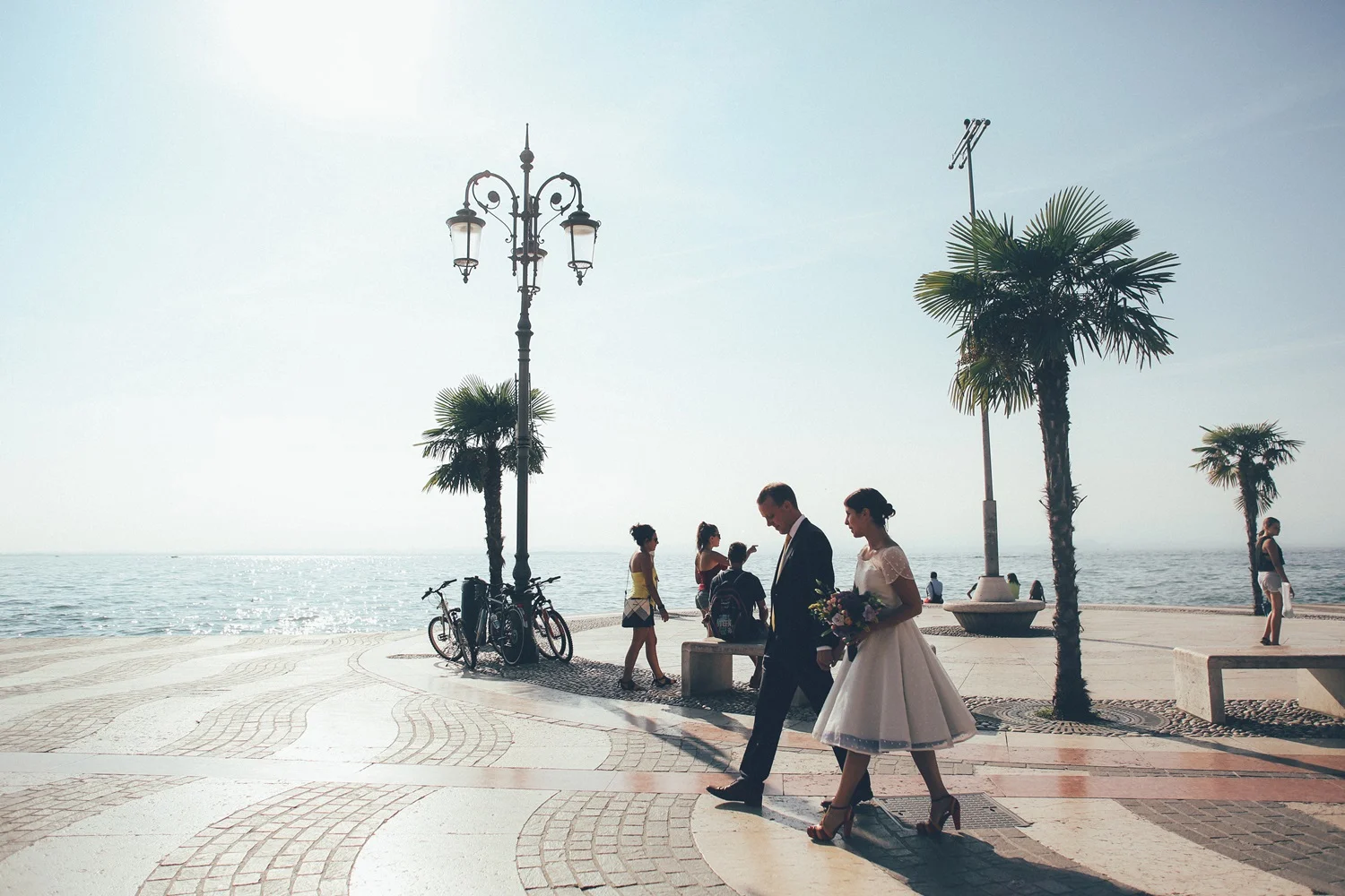 bride-groom-boardwalk-lake.jpg