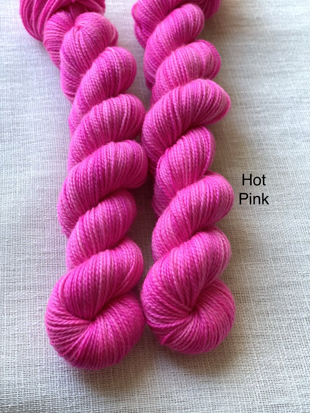Rye Sock Mini Skein Sets — Kim Dyes Yarn