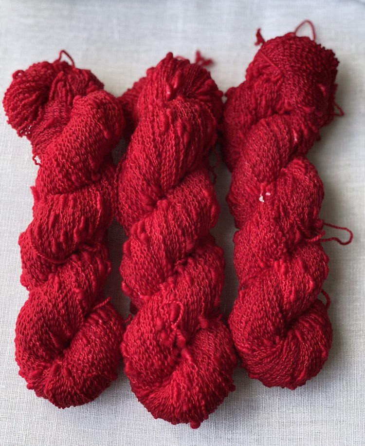 Rye Sock Mini Skein Sets — Kim Dyes Yarn
