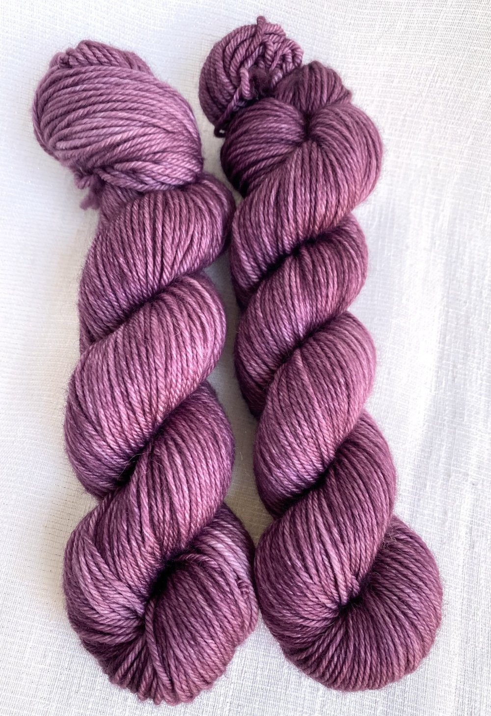 Woolen Delights Heavy Worsted/Aran Weight #4 Yarn for Knitting and Crocheting, Australian Wool Blend, Pack of 3, 522yds/300g (Pumpkin Orange)