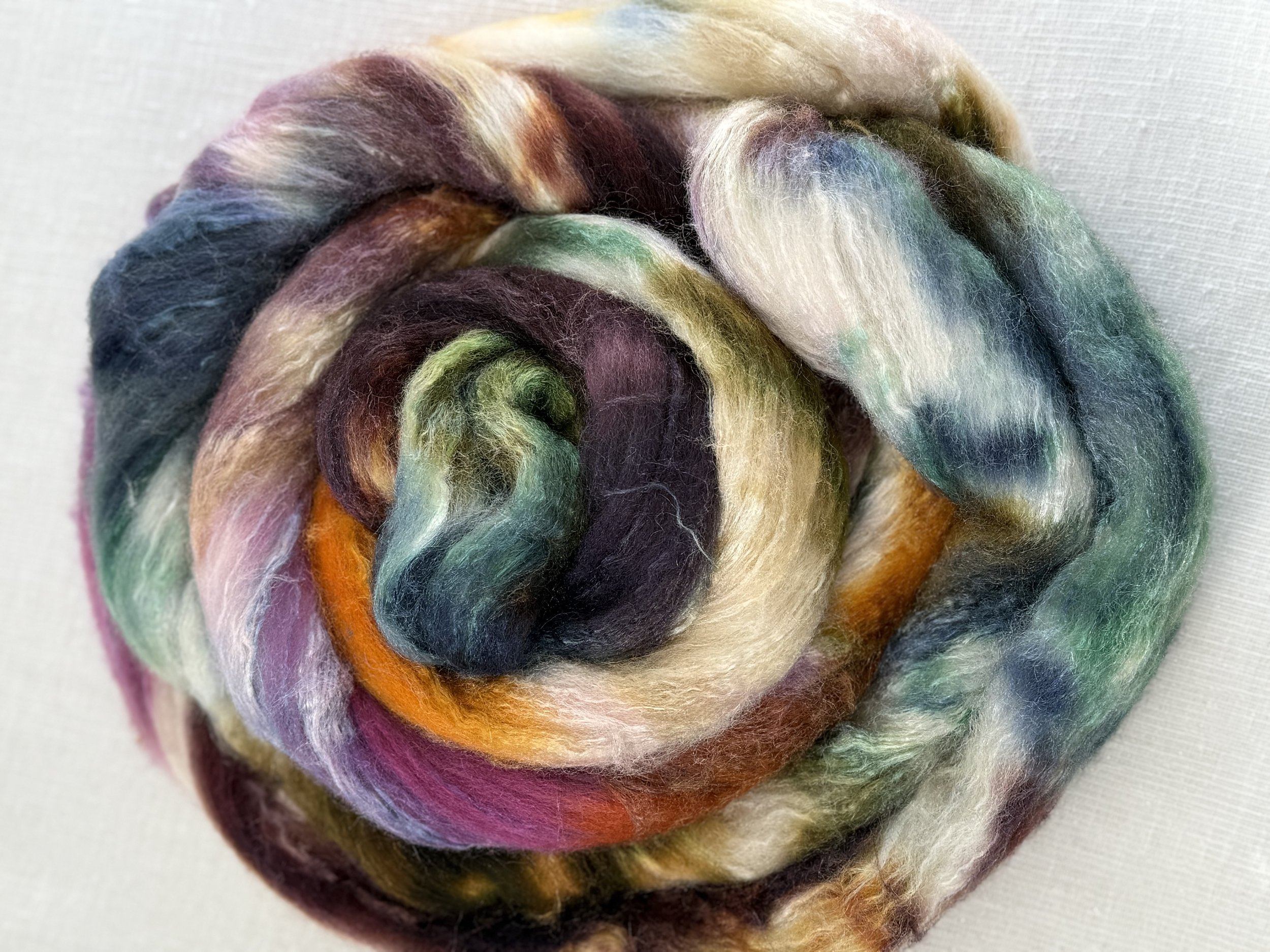 Kim Dyes Yarn Kim Dyes Yarn