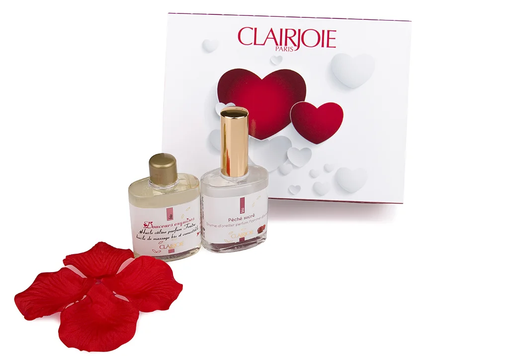 Photographe - packshot cosmetique