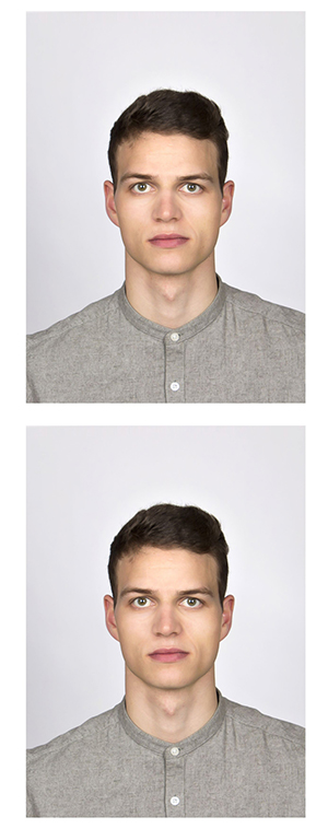 Photos passeport Canada