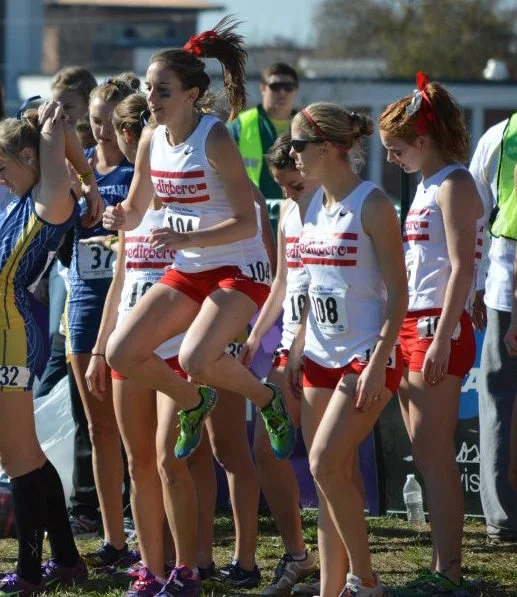 Performance Consultant Spotlight: Kacey Gibson