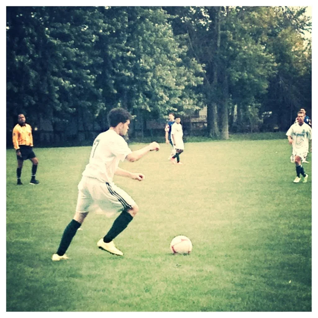 Performance Consultant Spotlight: Kai Laird