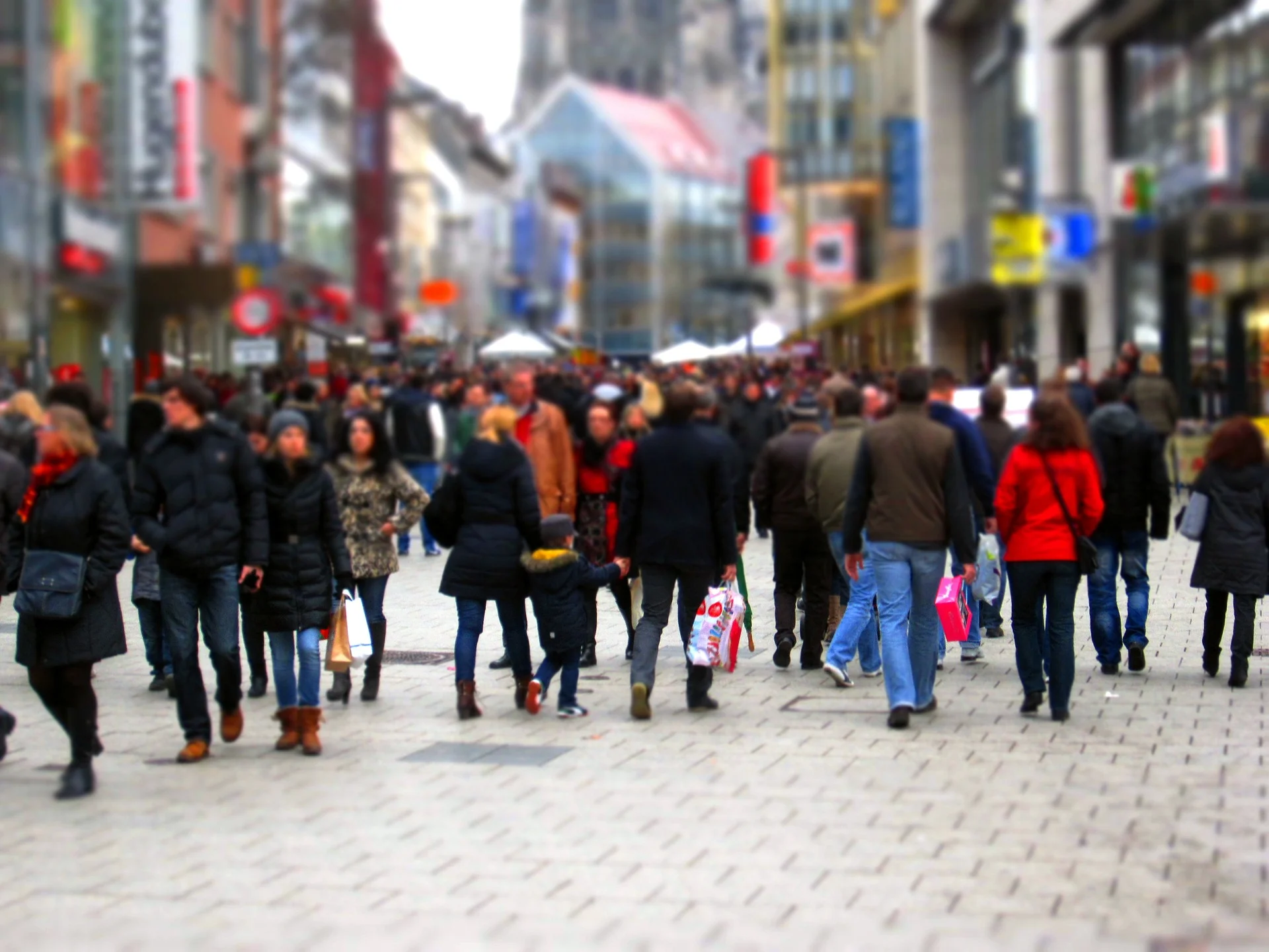 Managing Holiday Stress Using a Sport Psychology Approach