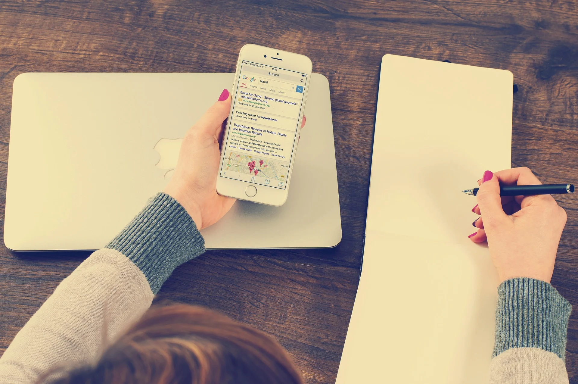 Restart, Refresh, and Reinvent Your Routine