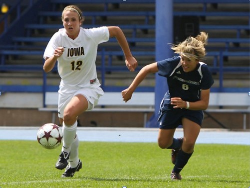 Performance Consultant Spotlight on Lauren