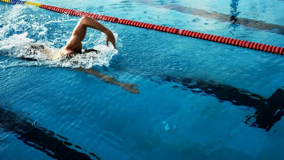 Athlete Spotlight with George Bovell