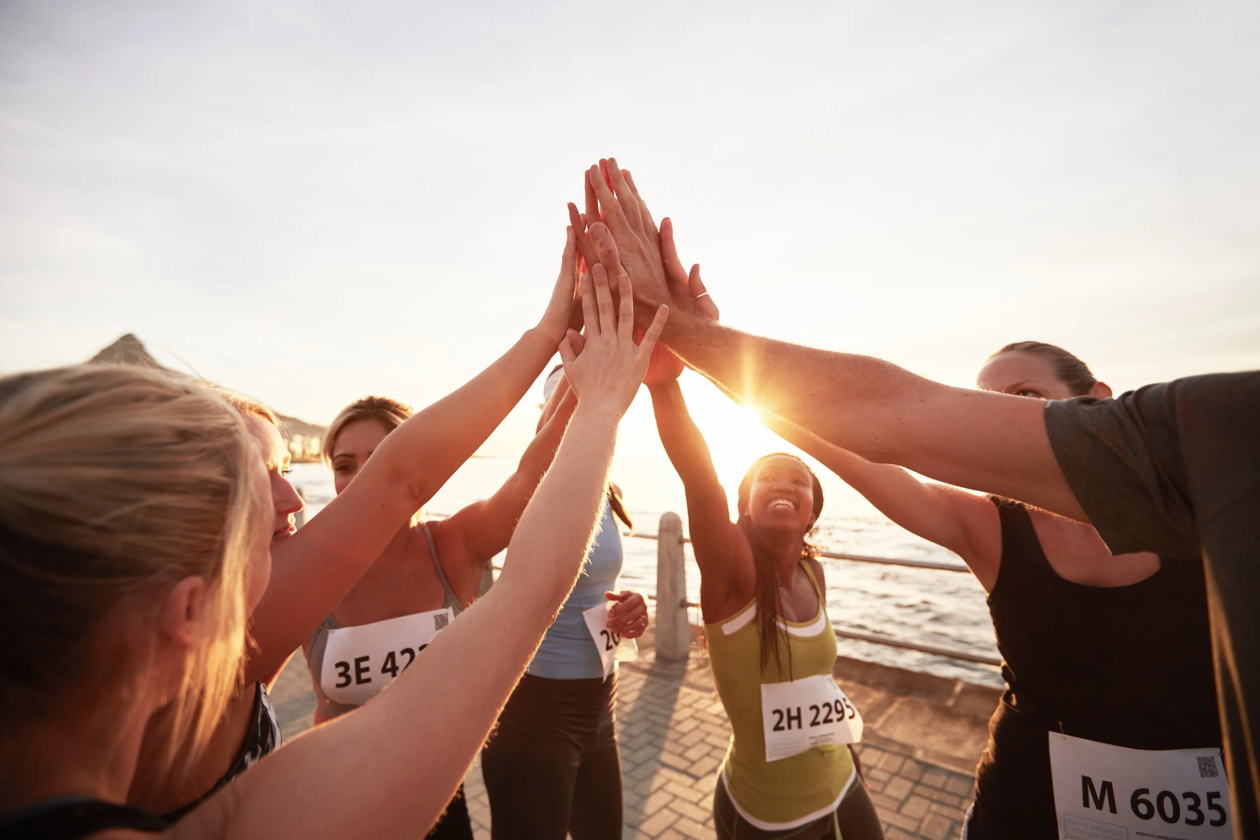 How to Increase Your Motivation Using Sport Psychology