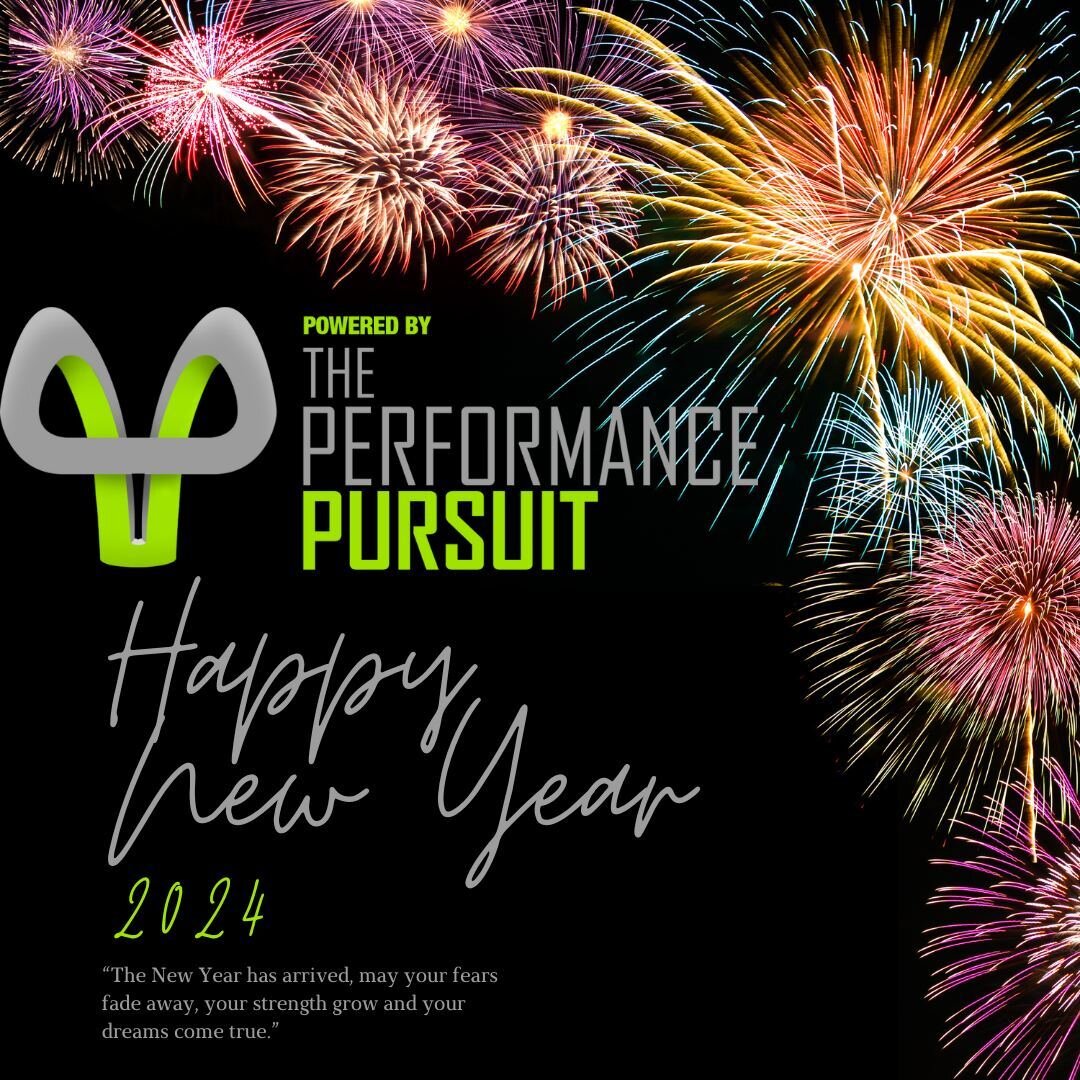 A new year brings with it a fresh start and an opportunity to set new goals. It's the perfect time to challenge ourselves and develop mental resilience. Let's embrace the new beginning and work towards becoming mentally stronger with The Performance 