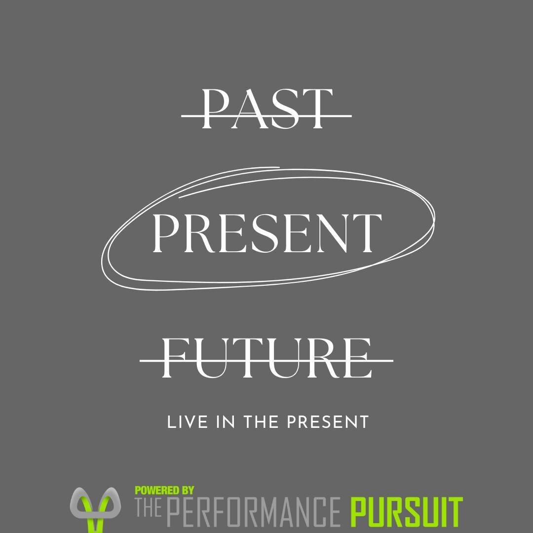 Take the time to ask yourself, &quot;Am I really thinking in a way that will give me the best chances for success?&quot; 
The power lies in the present moment, where we have the ability to make meaningful changes and decisions that can shape our futu