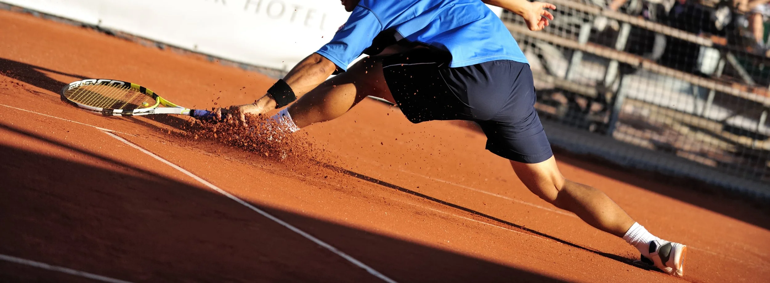 3 Mental Skills to Build Resilience for Athletic Success