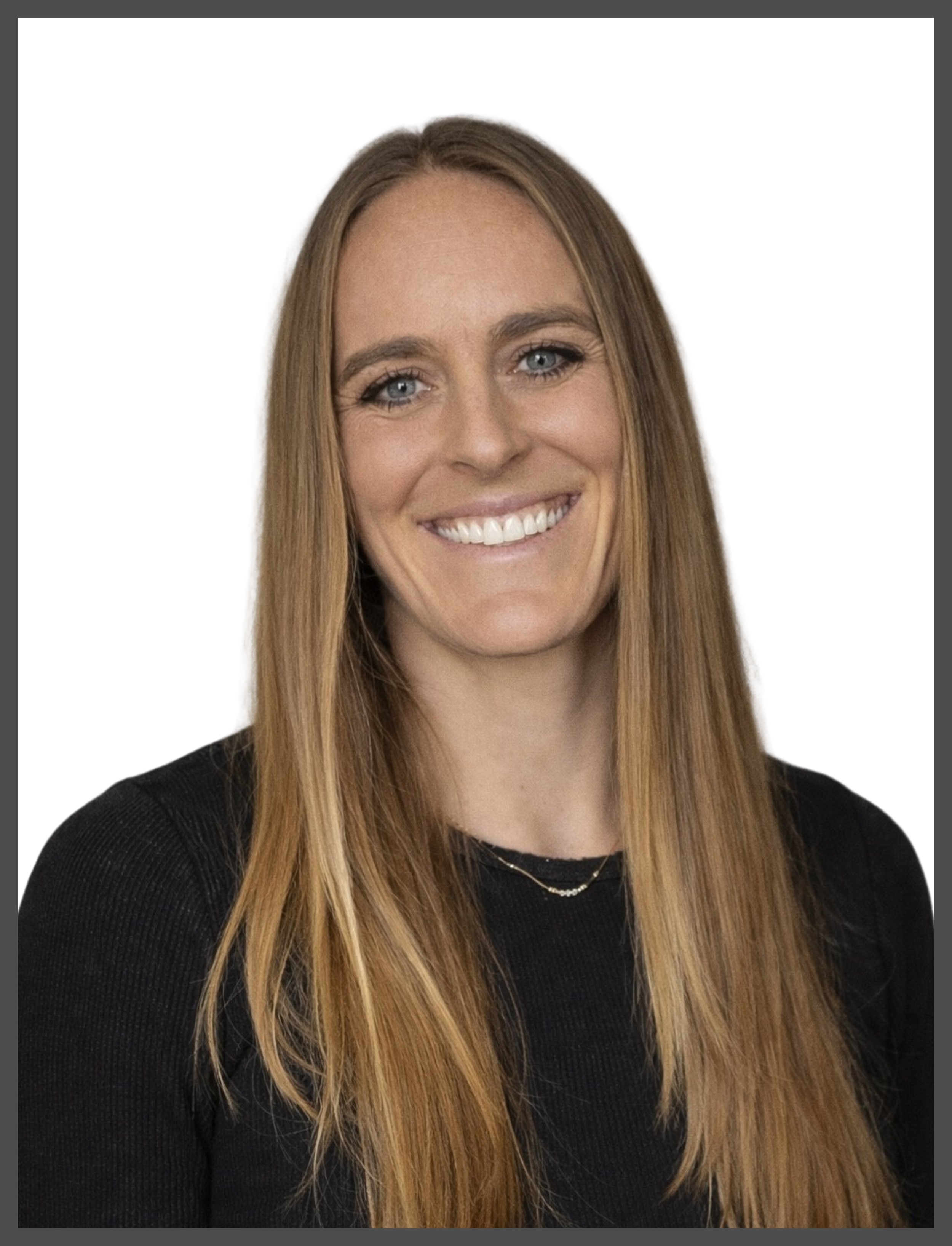 Dari Headshot Performance Consultant