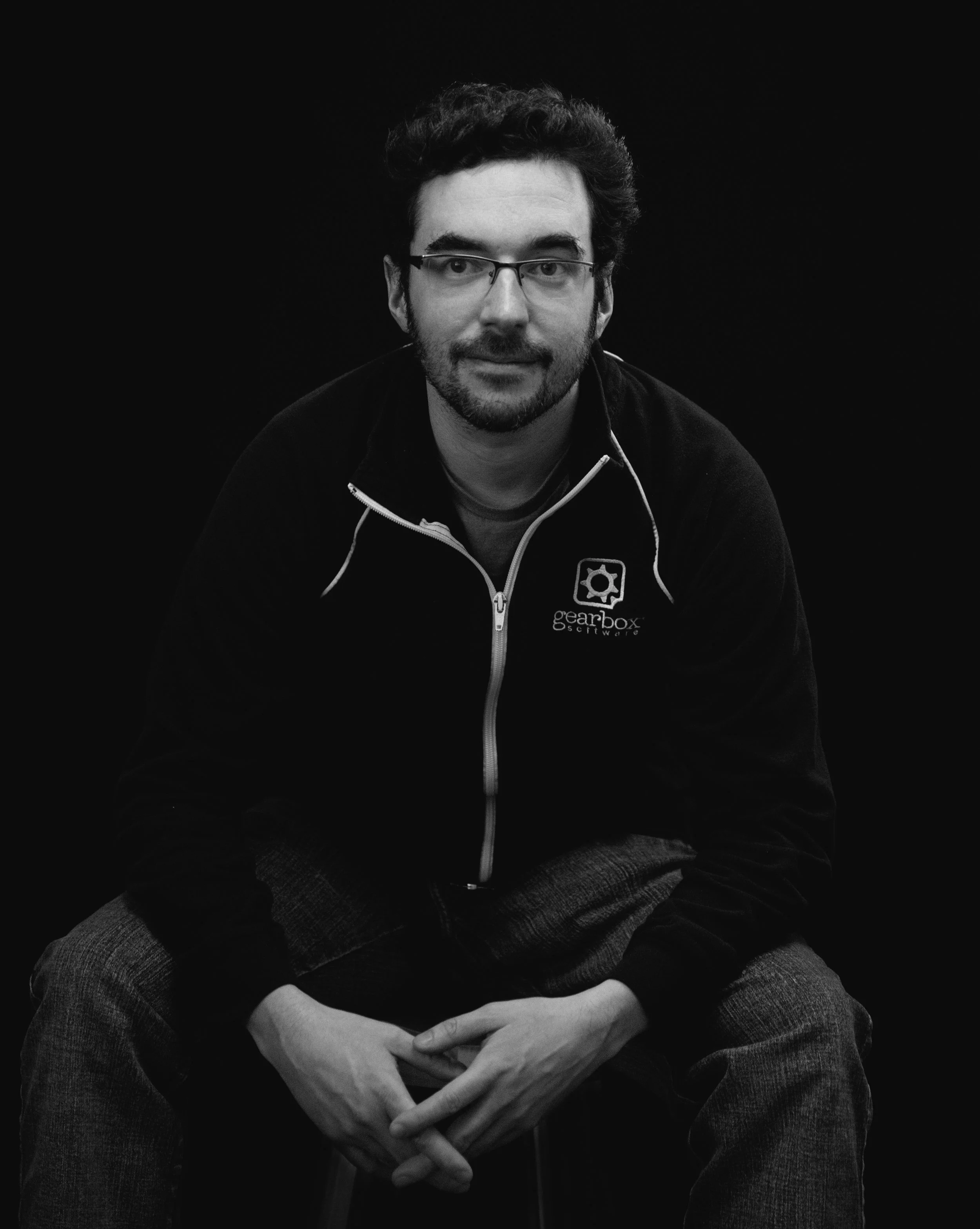 JULIEN GUILLEM-LESSARD Programmeur