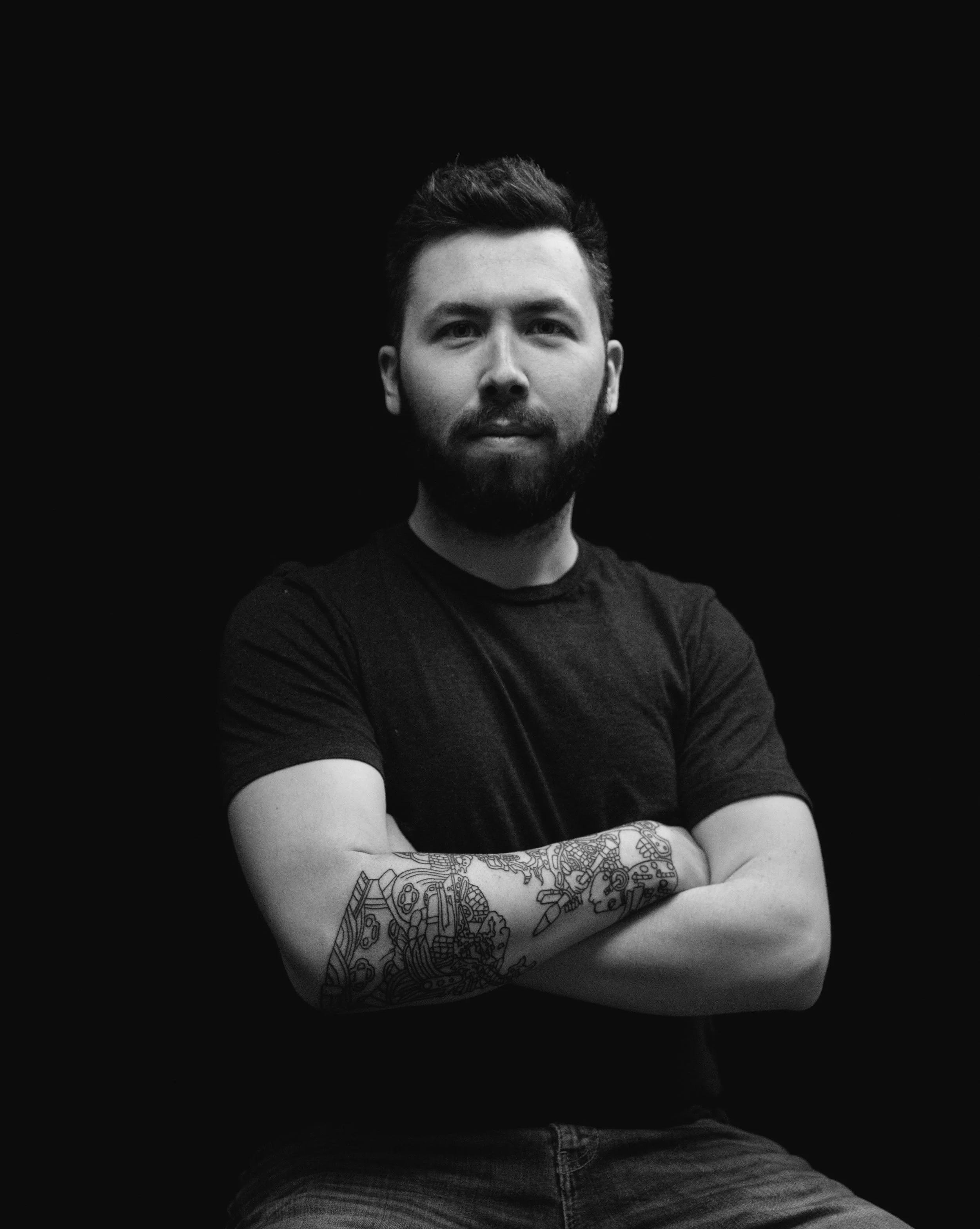 ANTOINE GUERTIN Concepteur audio
