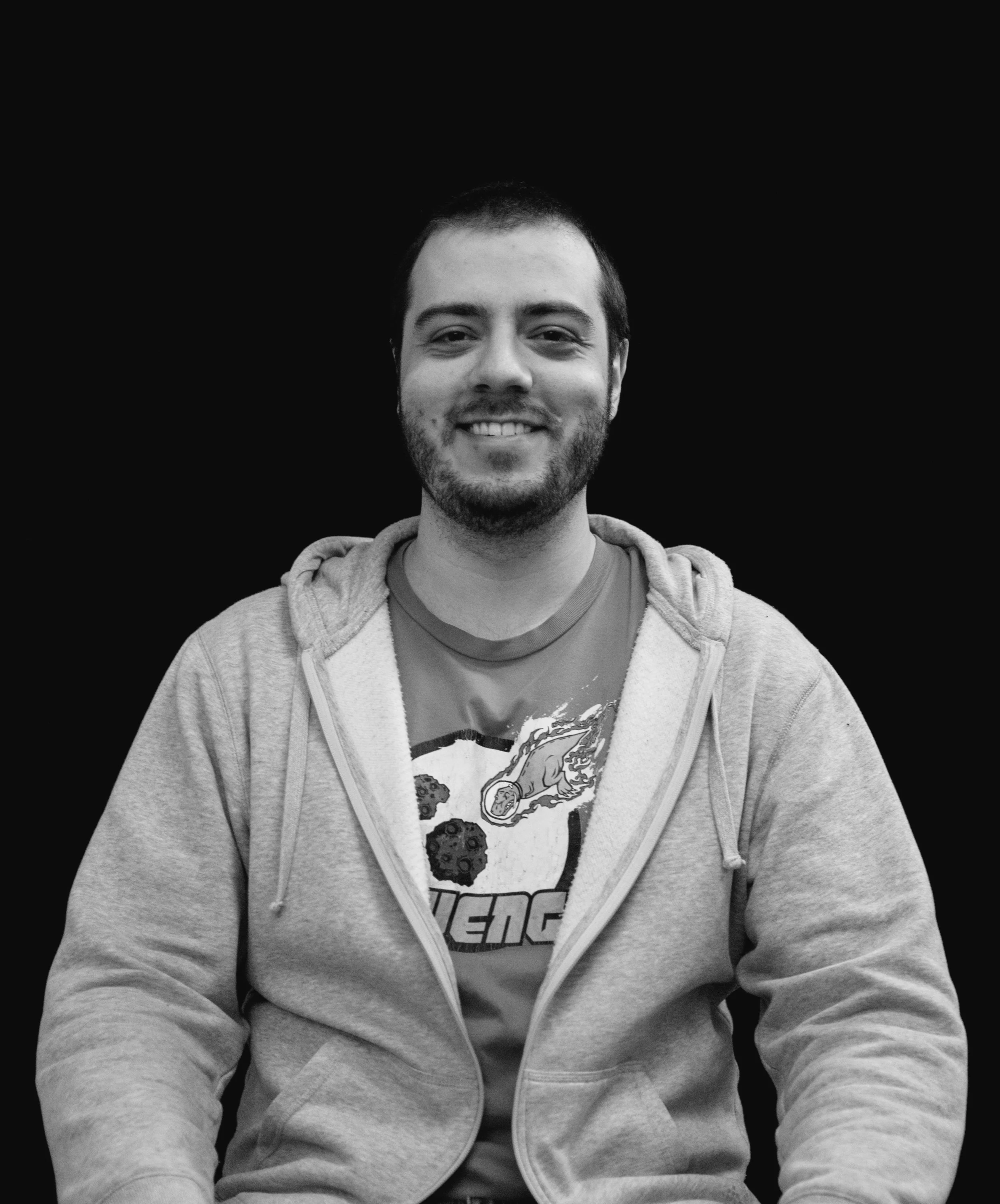 DAVID BLONDEAU Concepteur de niveaux