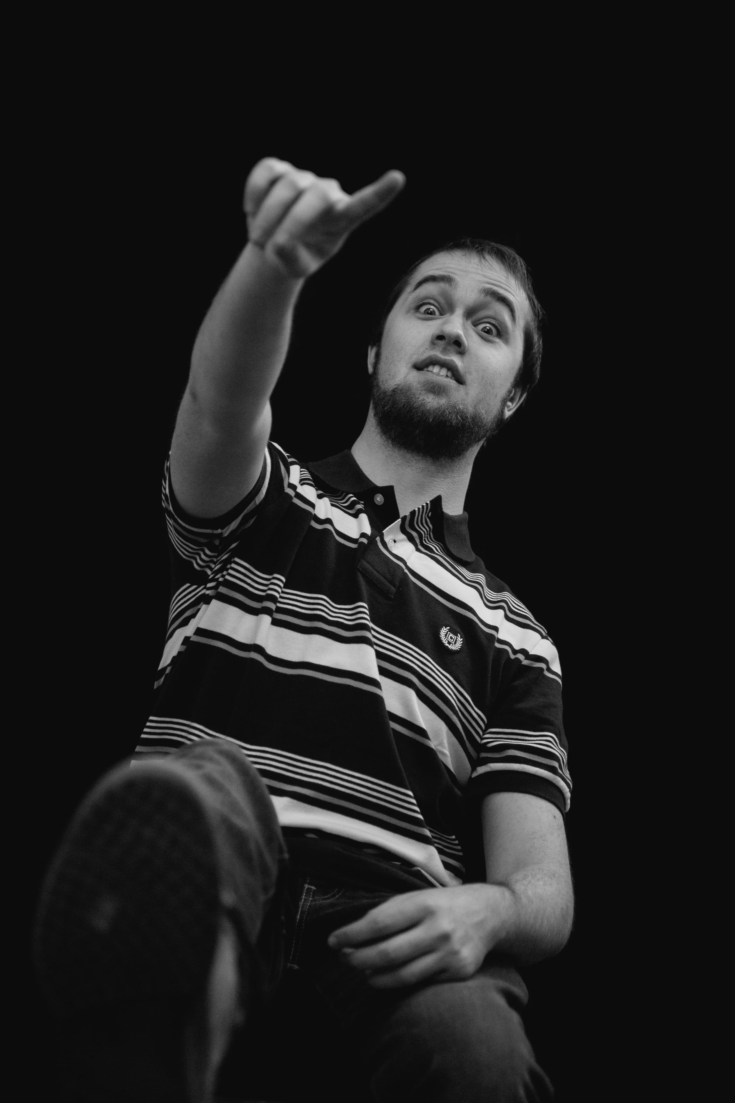 GUILLAUME TURCOTTE Spécialiste QA