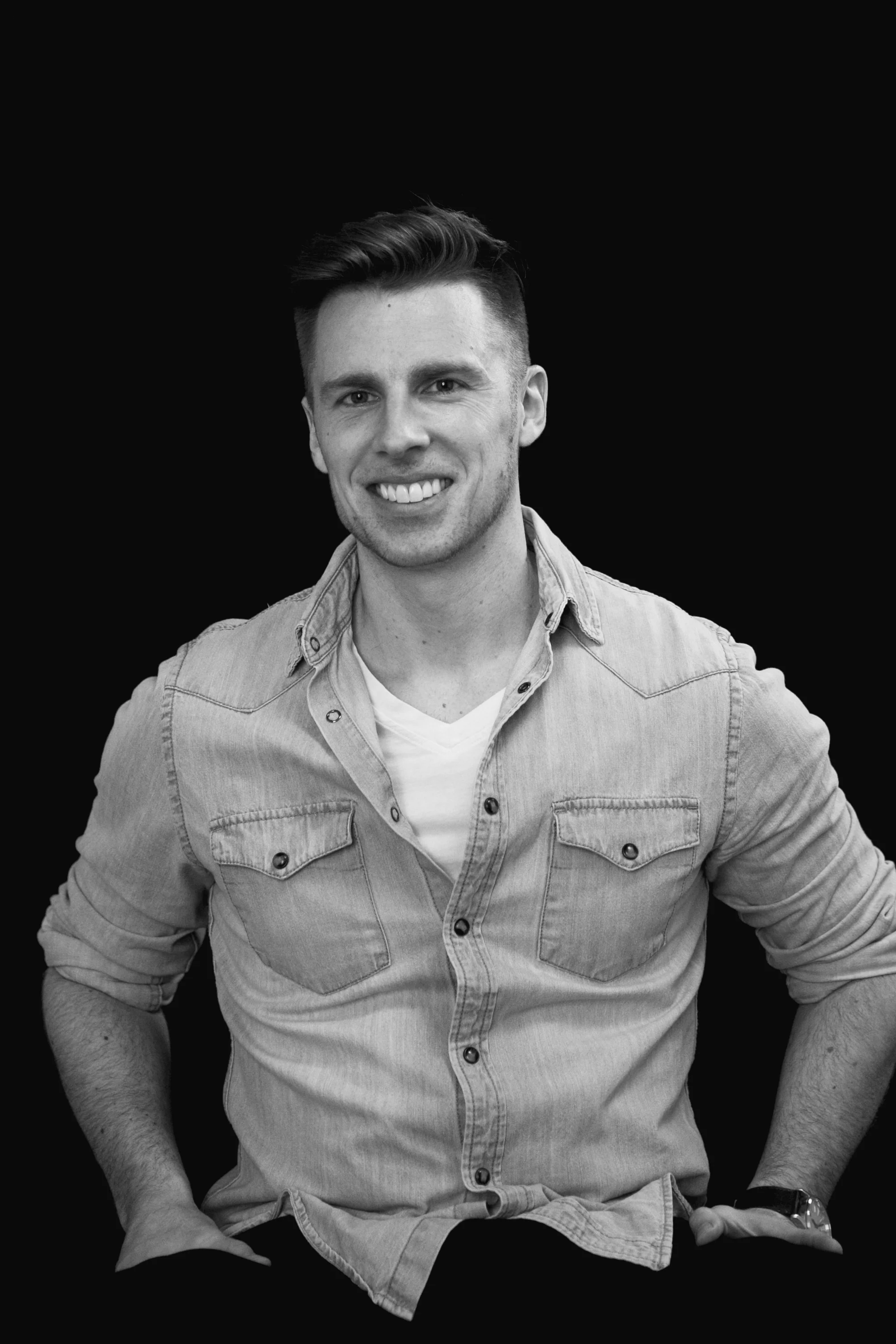 DAVID FORTIN Artiste de concepts