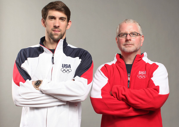  Olympic Gold Medalist Michael Phelps and his coach Bob Bowman warn about the dangers of Underwater Hypoxic Blackout (Shallow Water Blackout)   Watch Video  