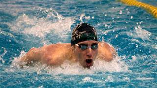 Tate Ramsden, Dartmouth