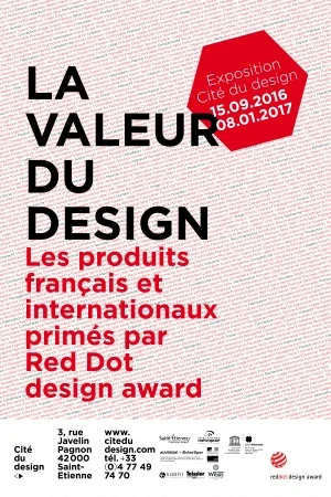 © Cité du design