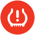 Low Tire Pressure