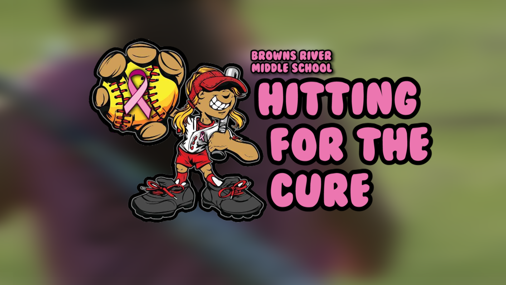 Hitting for the Cure