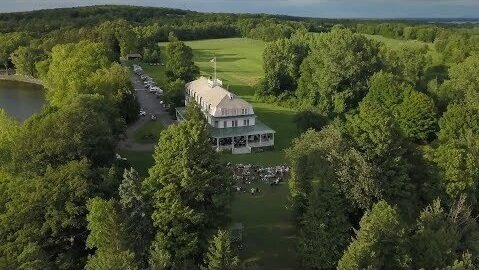Drone Introduction for the Island Arts