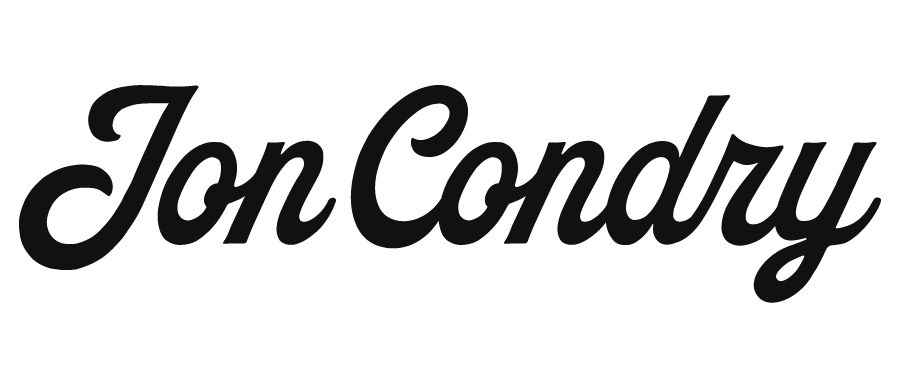 Jon Condry
