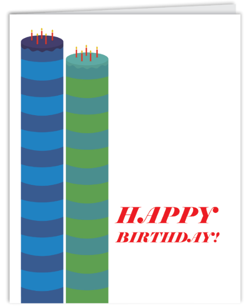 Birthday Card