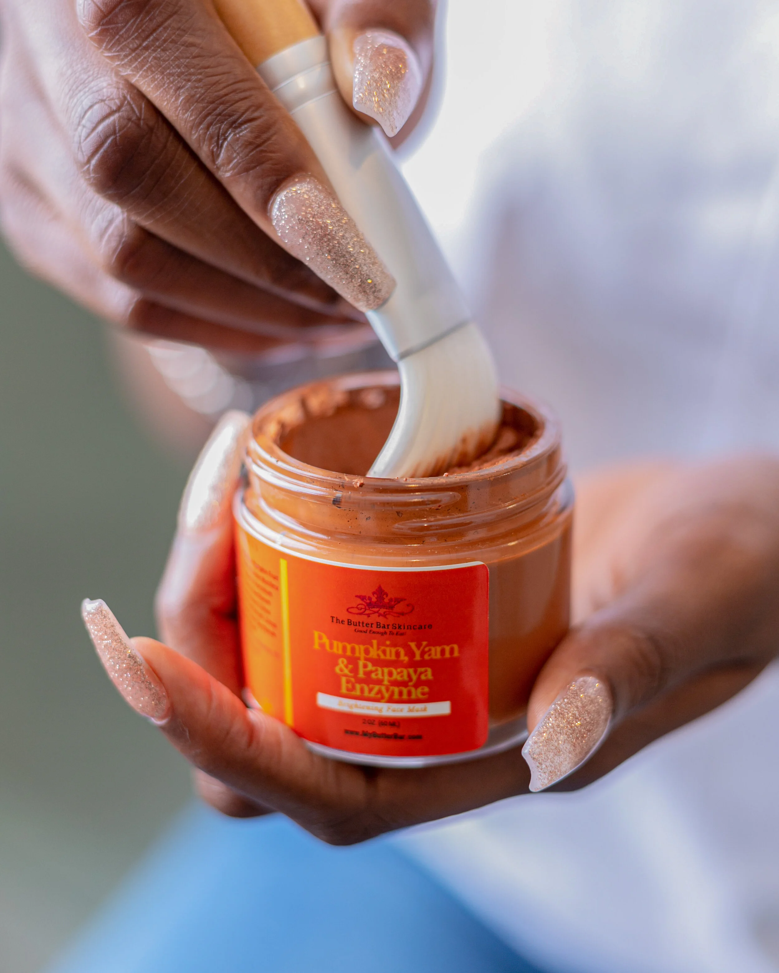 Pumpkin, Yam, & Papaya Enzyme Mask.jpg