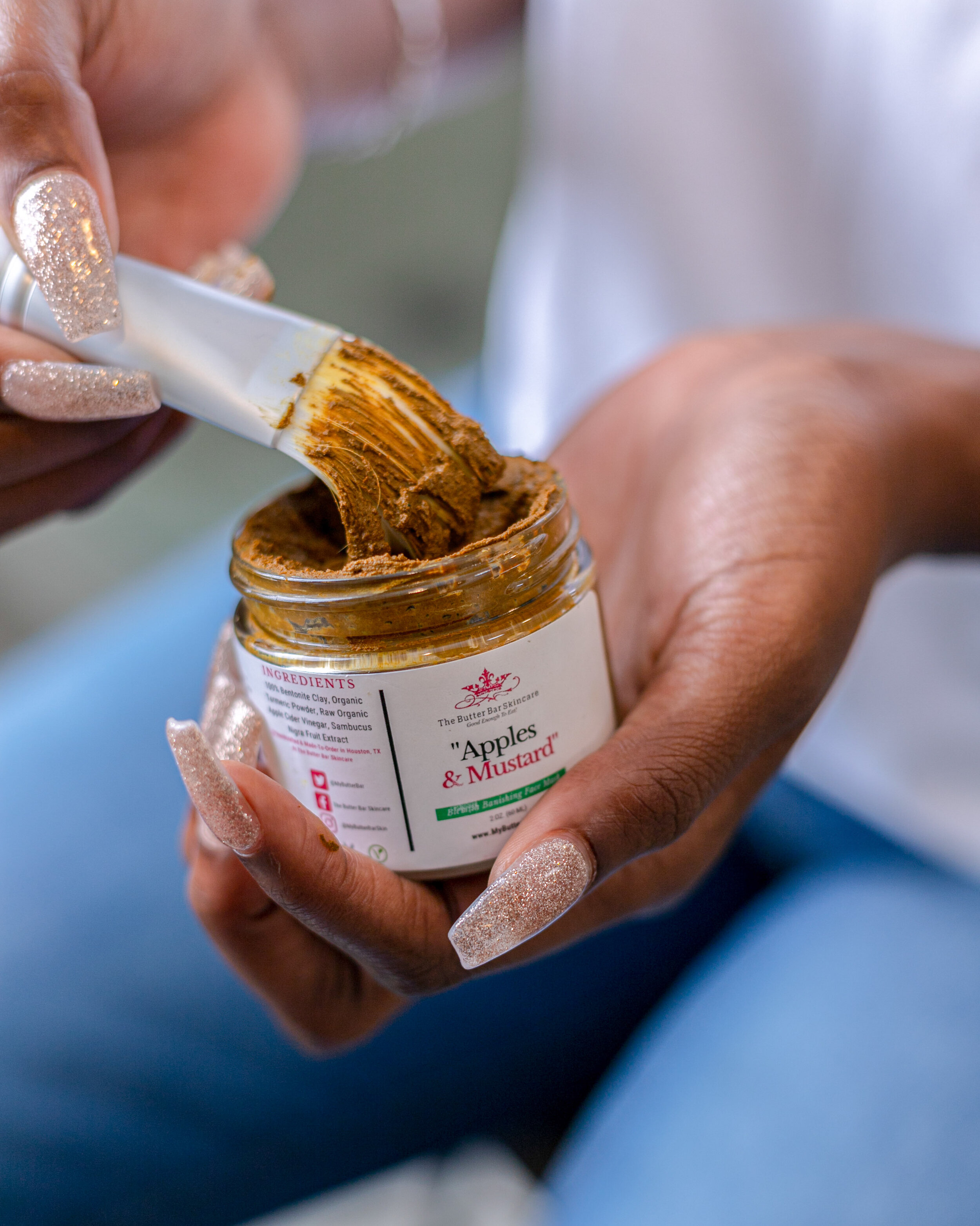 Apples & Mustard Mask (1).jpg