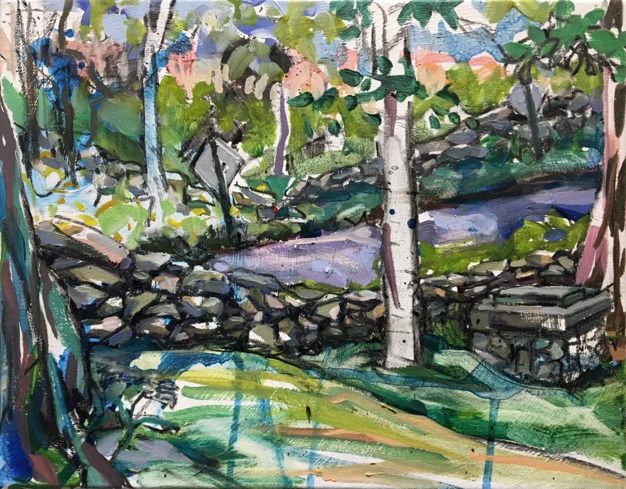 Pelham Lane